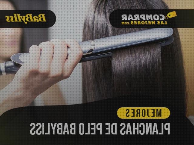 Review de plancha de pelo con vapor gh
