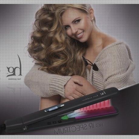 ¿Dónde poder comprar planchas cabello alisador plancha de pelo con vapor hg?