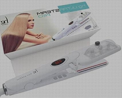 Análisis de las 30 mejores Planchas De Pelos Con Vapores Hg