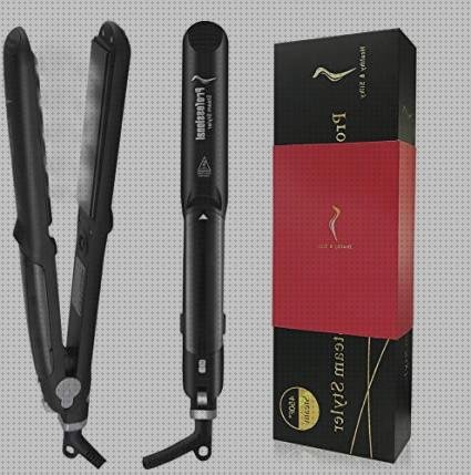 Las mejores 26 Planchas De Pelos Con Vapores I Turmalinas