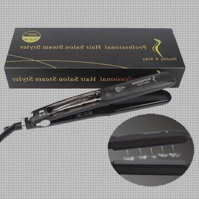 Las mejores marcas de Más sobre plancha de pelo ceramica 35w ceramica Más sobre plancha de vapor texstyle 5 ts545s Más sobre plancha de ropa de colores plancha de pelo de vapor de cerámica 450f