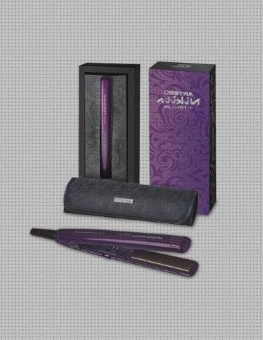 Las mejores marcas de planchas cabello alisador plancha de pelo de viaje artero