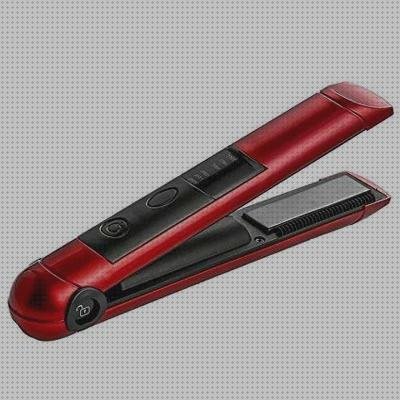 Las mejores marcas de planchas cabello alisador plancha de pelo de viaje inalambrica