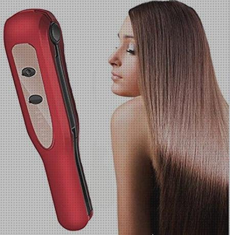 Las mejores marcas de plancha de pelo de viaje pelo fino planchas cabello alisador plancha de pelo de viaje pelo teñido