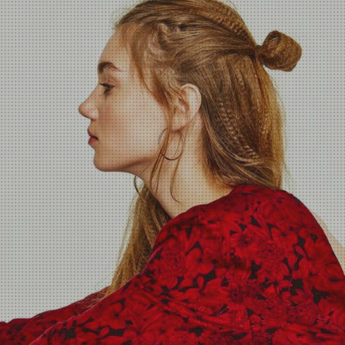 Review de plancha de pelo efecto gofre