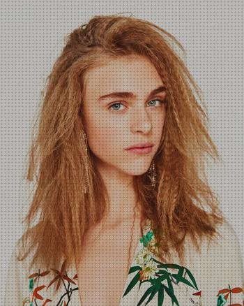 Las mejores 29 Planchas De Pelos Efectos Trenzados