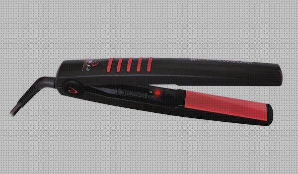 Las 26 Mejores Planchas De Pelos Gamas Ion