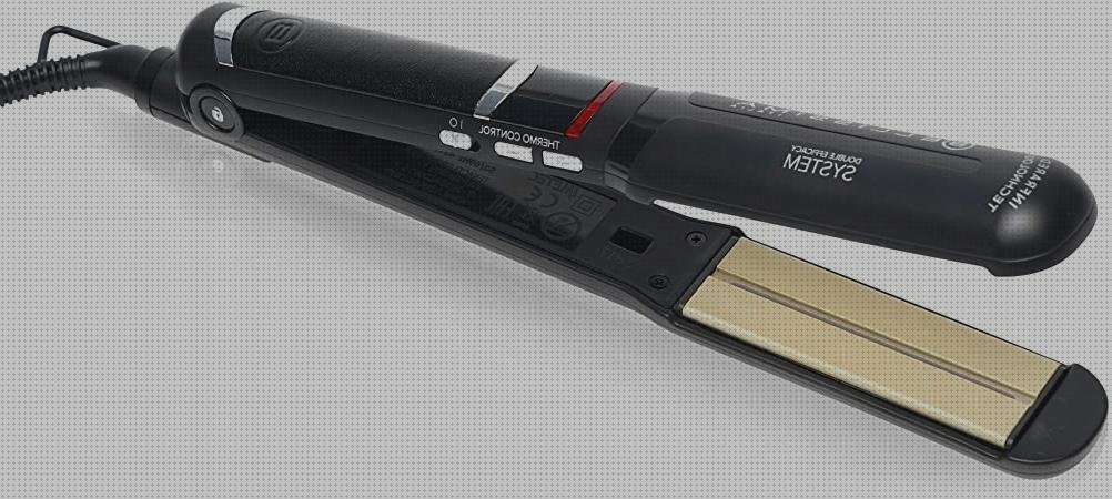 Las mejores marcas de plancha pelo imetec plancha de pelo imetec 11010l