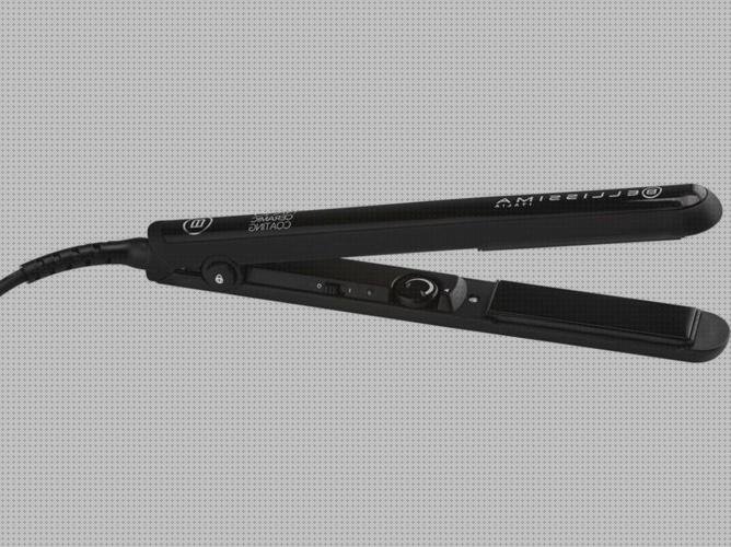 Las mejores marcas de plancha pelo imetec plancha de pelo imetec ion77