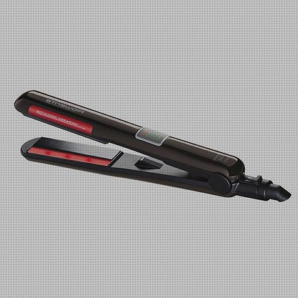 Las mejores marcas de plancha pelo rowenta infrared control Más sobre plancha rowenta dg 5060 Más sobre plancha vertical rowenta 6540 plancha de pelo infrared control rowenta