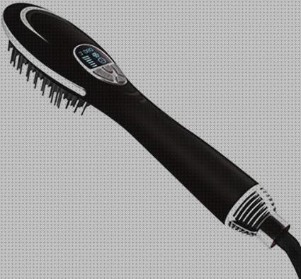 Las mejores marcas de planchas cabello alisador plancha de pelo iónico cerámico giratorio