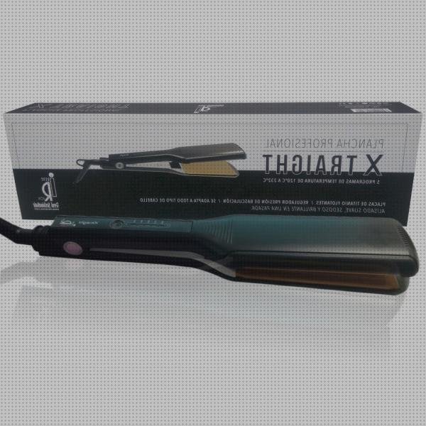 Las mejores marcas de planchas cabello alisador plancha de pelo k9