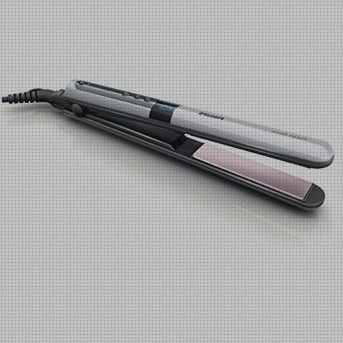 Las mejores marcas de plancha pelo philips iones philips plancha de pelo philips con iones