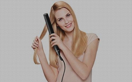 Las mejores marcas de plancha titanio philips philips plancha de pelo philips hps930 00 revestimiento de titanio