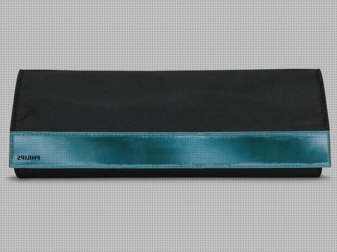 Las mejores plancha titanio philips philips plancha de pelo philips hps930 40 titanio ion