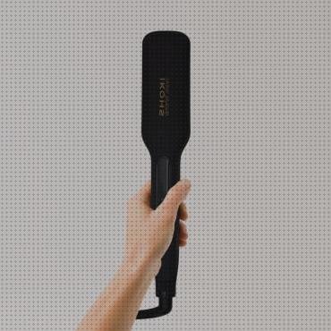 Las mejores marcas de plancha de pelo revestimiento planchas cabello alisador plancha de pelo revestimiento ceramica