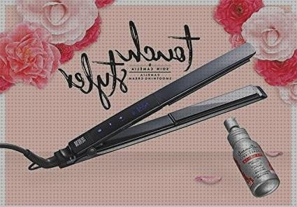 Las mejores plancha de pelo revestimiento planchas cabello alisador plancha de pelo revestimiento ceramica