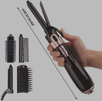 Opiniones de las 23 mejores Planchas De Pelos Rizados Lisos Con Aires