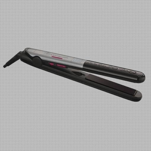 Las mejores 38 Planchas De Pelos Rowenta Csrrefour