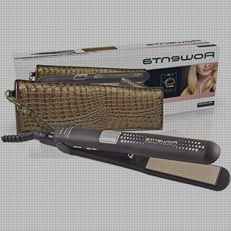 Las mejores marcas de plancha rowenta sf6021 rowenta plancha de pelo rowenta modelo sf6021