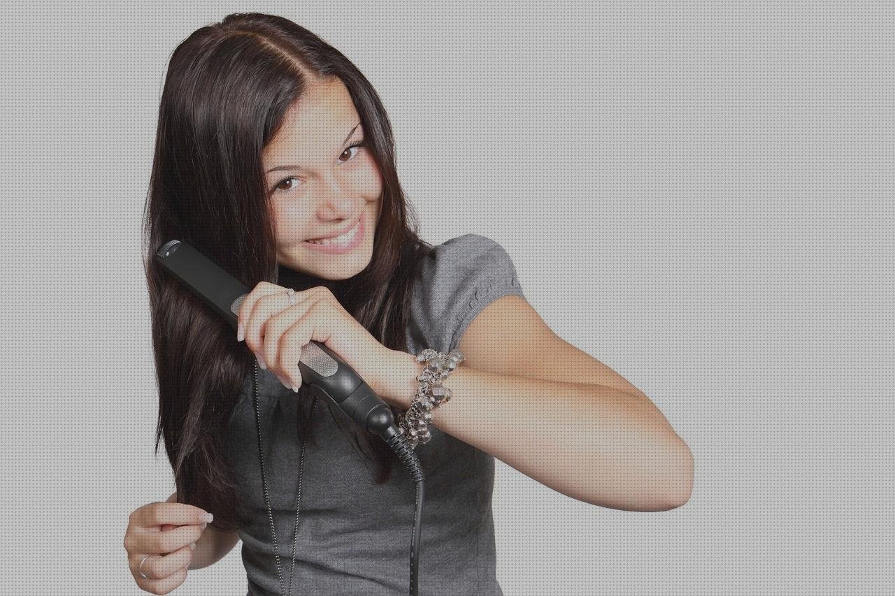 Las 36 Mejores Planchas De Pelos Rowenta Ms3012
