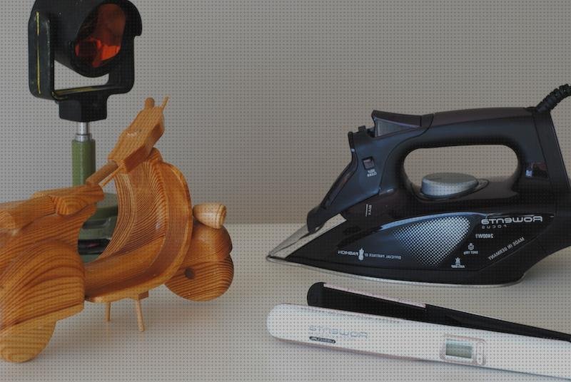 ¿Dónde poder comprar planchas pelo rowenta rowenta plancha rowenta plancha de pelo rowenta semaforo?