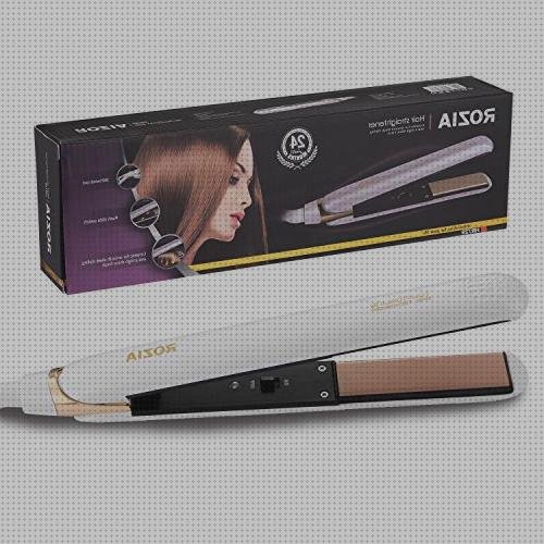 Las mejores 35 Planchas De Pelos Rowenta Sf 1060f0 Gj0