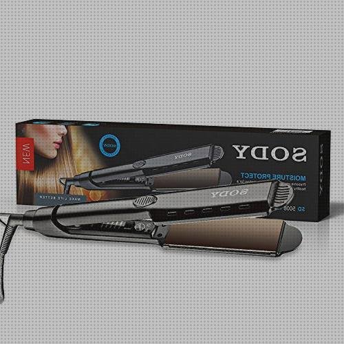 Las mejores 39 Planchas De Pelos Rowenta Sf 1517