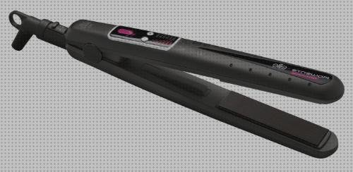 Review de plancha de pelo rowenta sf1516