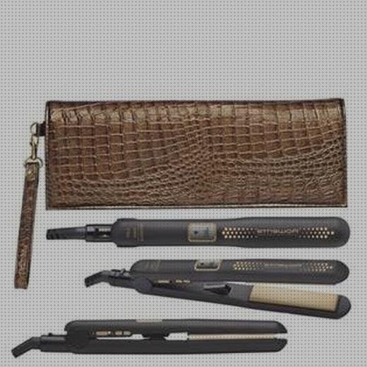 Opiniones de las 28 mejores Planchas De Pelos Rowenta Ultimate