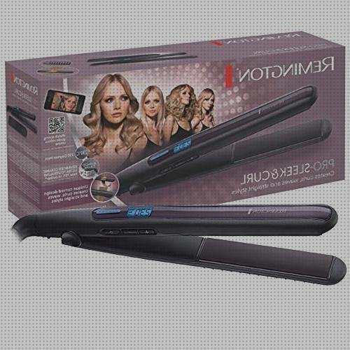 Las mejores marcas de plancha silvercrest Más sobre plancha ariete 2400 plancha de pelo silvercrest moradp