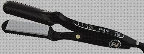 Review de plancha de pelo silvercrest moradp