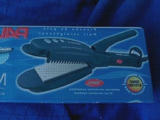 ¿Dónde poder comprar planchas cabello alisador plancha de pelo sistema ceramico autentico?