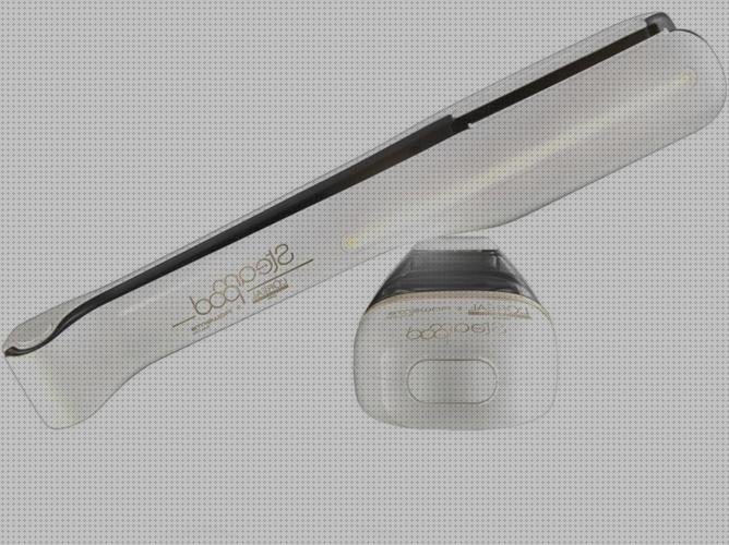 ¿Dónde poder comprar plancha steampod Más sobre plancha bieffe baby vapor Más sobre plancha de vapor argan plancha de pelo steampod?