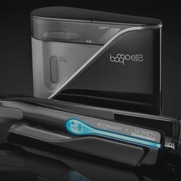 Las mejores plancha steampod Más sobre plancha bieffe baby vapor Más sobre plancha de vapor argan plancha de pelo steampod
