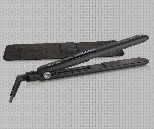 Las mejores marcas de plancha slimlook taurus taurus plancha de pelo taurus slimlook keratine