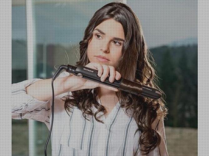 Las mejores plancha slimlook taurus taurus plancha de pelo taurus slimlook keratine