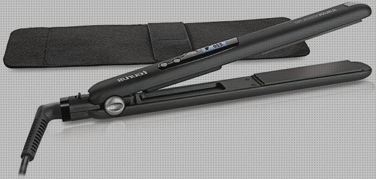 Análisis de las 16 mejores Planchas De Pelos Taurus Slimlook Keratine