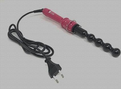 Review de plancha de pelo termica