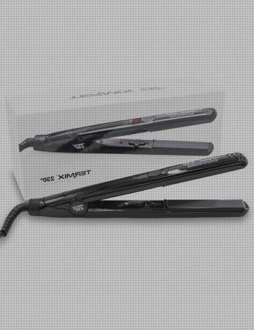 ¿Dónde poder comprar plancha termix plancha de pelo termix 230?