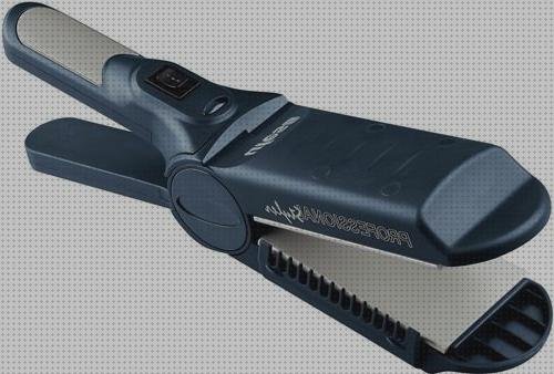 Las mejores marcas de plancha ufesa plancha de pelo ufesa pp5120