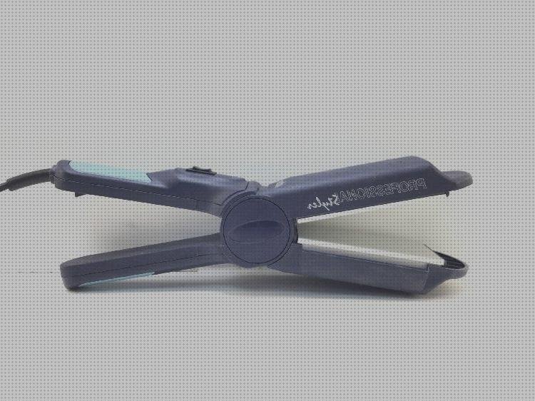 Review de plancha de pelo ufesa pp5120