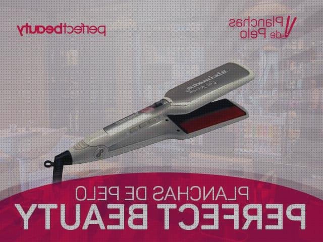 Las mejores plancha ultimate plancha de pelo ultimate perfect