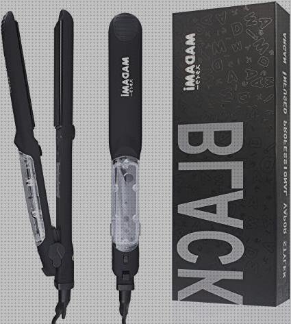 Las mejores marcas de plancha rizadora Más sobre plancha ariete 2400 plancha de pelo vapor rizadora