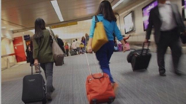 Las 30 Mejores Planchas De Pelos Viajes En Los Aeropuertos