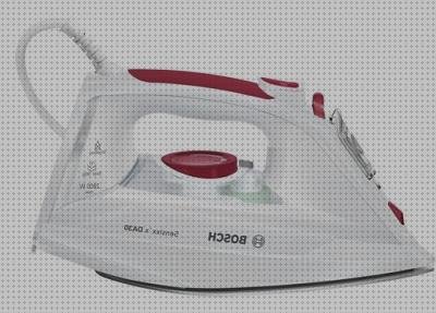Review de plancha de ropa bosch d50