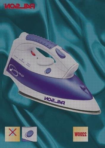 Las mejores 23 Planchas De Ropas Palson Galaxy
