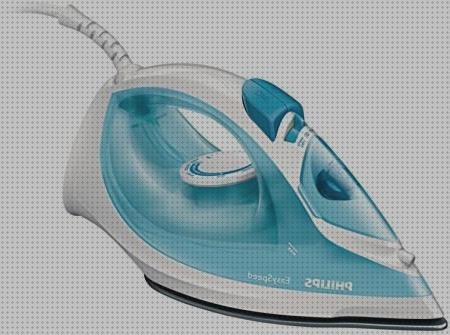 Review de plancha de ropa philips easyspeed