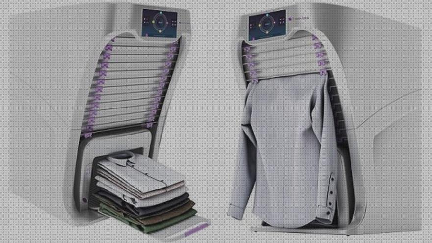 Las mejores planchas ropa alisador plancha de ropa que plancha sola