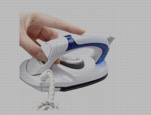 Las mejores planchas ropa alisador plancha de ropa viajera